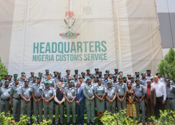Customs, World Bank Deepen Audit Reforms to Boost Revenue Collection and Trade Facilitation