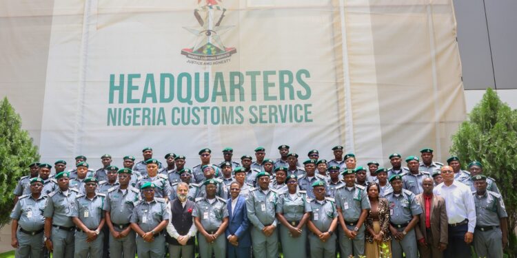 Customs, World Bank Deepen Audit Reforms to Boost Revenue Collection and Trade Facilitation