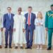 IGP Disu, Service Chiefs Attend 4th UK–Nigeria Security And Defence Partnership Dialogue