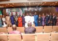 Federal Ministry of Works Unveils 2024–2027 Strategic Plan, Validates 2026 Performance Framework