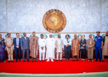 Akume Reaffirms Federal Government’s Commitment To Refugees, Displaced Communities