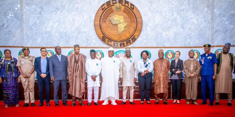 Akume Reaffirms Federal Government’s Commitment To Refugees, Displaced Communities