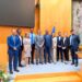 Professor Anosike Showcases NiMet’s AI Roadmap At WMO Summit