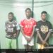 Operation Delta Sentinel: Navy Foils Oil Infrastructure Sabotage, Arrests Three In Bayelsa