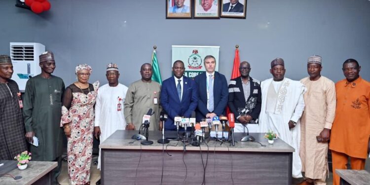 NDLEA To Sustain Offensive Against Drug Traffickers, UNODC Pledges Continued Support