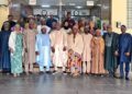 Arewa Youth Forum Commends INEC Leadership, Pledges Partnership Ahead of 2027 Elections