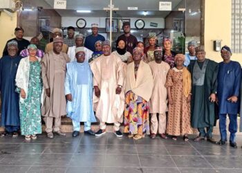Arewa Youth Forum Commends INEC Leadership, Pledges Partnership Ahead of 2027 Elections