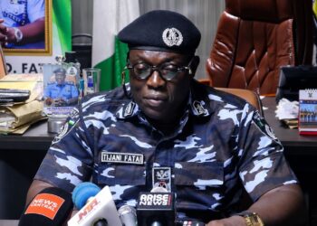 Lagos Police Rule Out Terrorism In Mushin Explosion, Confirm Mechanical Failure