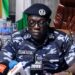 Lagos Police Rule Out Terrorism In Mushin Explosion, Confirm Mechanical Failure