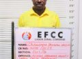 EFCC Secures 12-Year Jail Term for Fraudster Over ₦64 Million Theft in Lagos