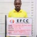 EFCC Secures 12-Year Jail Term for Fraudster Over ₦64 Million Theft in Lagos