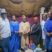 IGP Disu Honours Late IGP Arase At 70th Posthumous Birthday Remembrance