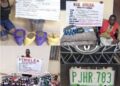 NDLEA Arrests Two PWDs In Drug Trafficking Crackdown, Intercepts Cocaine-Laced Clothing From Brazil