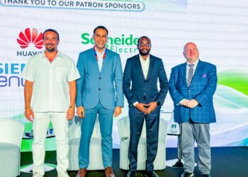 NITDA DG Advocates Increased Investment In Digital Infrastructure For Economic Growth