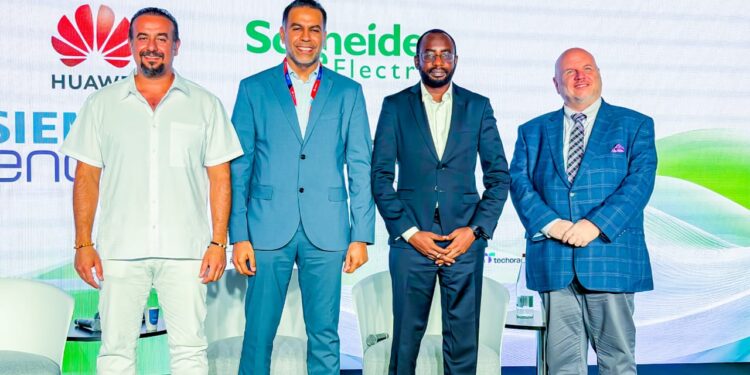 NITDA DG Advocates Increased Investment In Digital Infrastructure For Economic Growth
