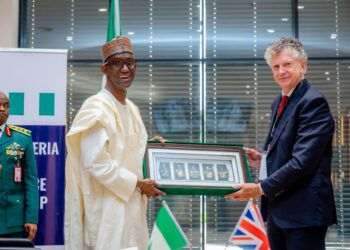 From Partnership to Progress: SDP4 and the Future of UK–Nigeria Security Cooperation