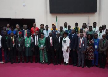 ICPC Calls For Stronger Civil Society Partnership To Intensify Anti-Corruption Campaign