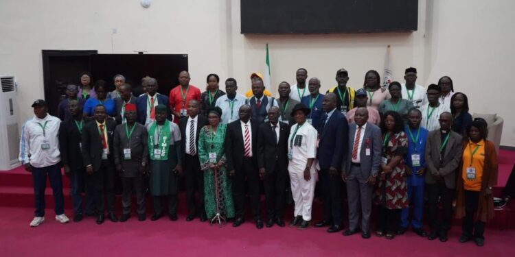 ICPC Calls For Stronger Civil Society Partnership To Intensify Anti-Corruption Campaign