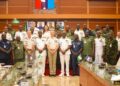 CDS Pledges Stronger Defence Collaboration Between Nigeria And France