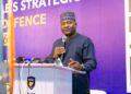 Defence Minister Seeks Stronger Public-Private Collaboration To Enhance National Security