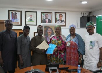 OHCSF Approves New Operational Framework For NIMC Staff Progression