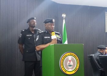 Nigeria Police Record Major Security Breakthroughs as 88 Kidnapped Victims Rescued, Terror Suspects Arrested Nationwide