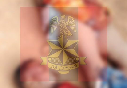 Troops of Operation Whirl Stroke Repel Terrorist Assault, Recover AK-47 and Ammunition