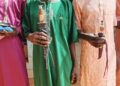 Adamawa Police Arrest 57 Suspected Shilla Gang Members In Crackdown On Crime