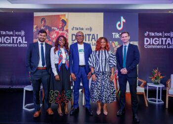 NITDA, TikTok Unveil Programme To Drive SME Growth Through Digital Innovation