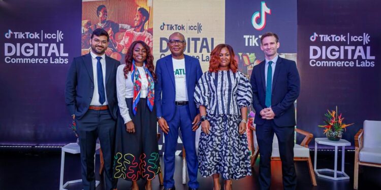 NITDA, TikTok Unveil Programme To Drive SME Growth Through Digital Innovation