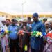 Taraba Unveils New Police Command Headquarters, Yorro Division To Strengthen Security Operations