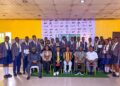 Students Pledge to Reject Cultism, Substance Abuse at POCACOV Ogun Youth Leadership Summit