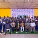 Students Pledge to Reject Cultism, Substance Abuse at POCACOV Ogun Youth Leadership Summit