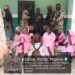 Troops of Operation Hadin Kai Foils ISWAP Abduction, Rescues 10 NECO Candidates in Borno