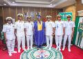 FG Declares Hydrography National Priority, Moves To Strengthen Maritime Security And Blue Economy