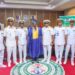 FG Declares Hydrography National Priority, Moves To Strengthen Maritime Security And Blue Economy