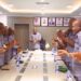 Customs Celebrates DCG Musa Omale’s Distinguished Career As He Bows Out Of Service