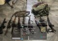 Operation EASTERN SANITY II: Troops Uncover Additional IPOB/ESN Arms Cache In Enugu