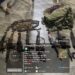 Operation EASTERN SANITY II: Troops Uncover Additional IPOB/ESN Arms Cache In Enugu