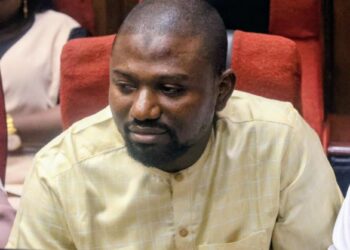 EFCC Arraigns Oil Firm MD, Two Others Over Alleged N691.7 Million Fraud And Money Laundering