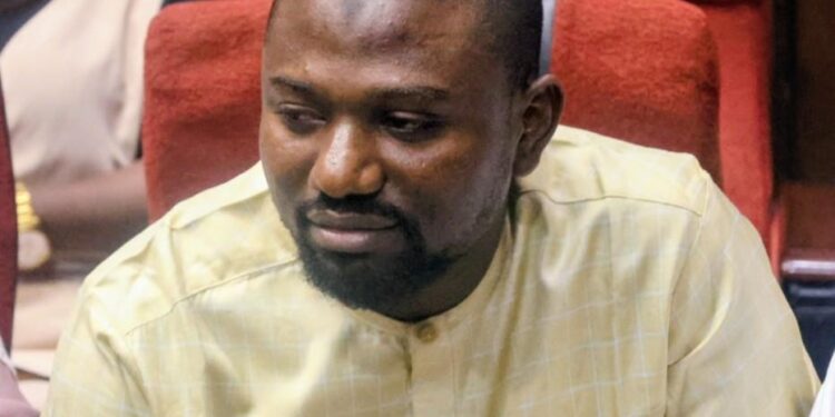 EFCC Arraigns Oil Firm MD, Two Others Over Alleged N691.7 Million Fraud And Money Laundering