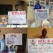 NDLEA Nets Wanted Couple, Elderly Drug Dealers, Seizes Massive Cannabis Hauls
