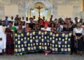 CYON ST. MARY’S KARU CONCLUDES INSPIRING YOUTH WEEK 2026 WITH CALL FOR GREATER YOUTH PARTICIPATION