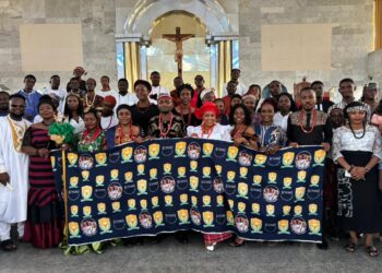 CYON ST. MARY’S KARU CONCLUDES INSPIRING YOUTH WEEK 2026 WITH CALL FOR GREATER YOUTH PARTICIPATION