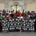 CYON ST. MARY’S KARU CONCLUDES INSPIRING YOUTH WEEK 2026 WITH CALL FOR GREATER YOUTH PARTICIPATION