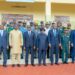 Nigeria, Cameroon Sign Defence Pact To Strengthen Border Security, Maritime Cooperation