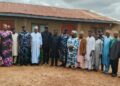 IGP Disu Deploys AIG Morris To Plateau, Reinforces Security Operations In Bokkos Following Attacks