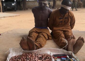 Troops Neutralize Terrorist, Arrest Nine Suspects And Recover Weapons In Zamfara Operations