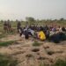 Operation Hadin Kai Forces Clear Terrorist Roadblock, Rescue 53, Recover Eight Vehicles