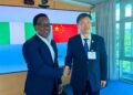 NiMet, China Strengthen AI, Early Warning Partnership To Enhance Weather Services